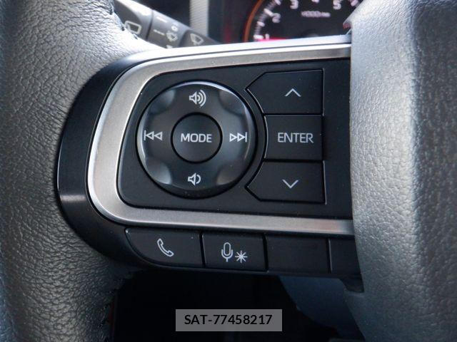 Daihatsu TAFT 2021-02 1203576-21