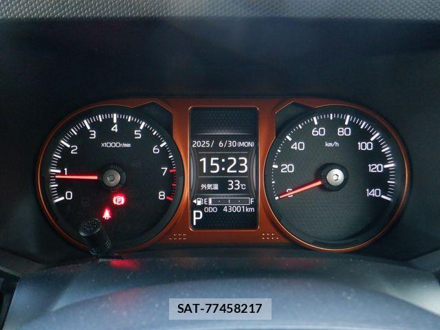 Daihatsu TAFT 2021-02 1203576-4