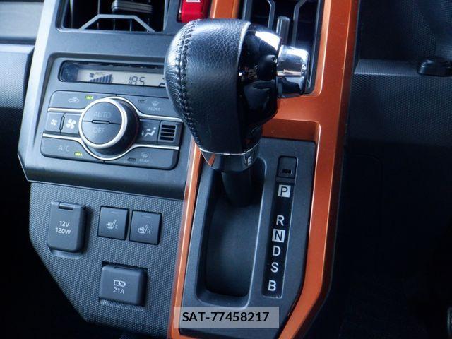 Daihatsu TAFT 2021-02 1203576-6