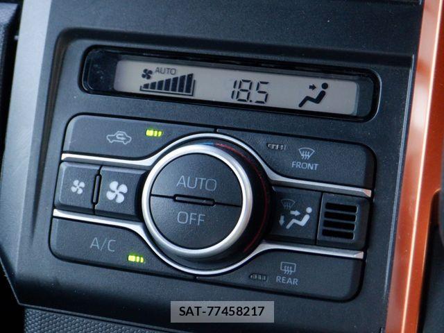 Daihatsu TAFT 2021-02 1203576-7