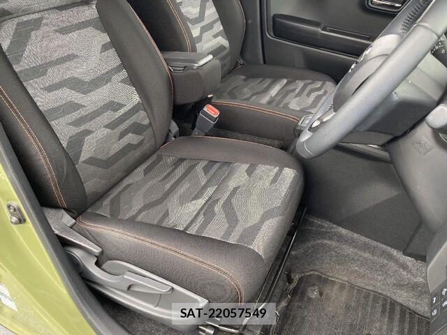 Daihatsu TAFT 2020-11 1204652-15