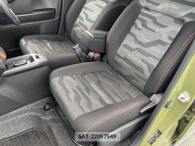 Daihatsu TAFT 2020-11 1204652-16