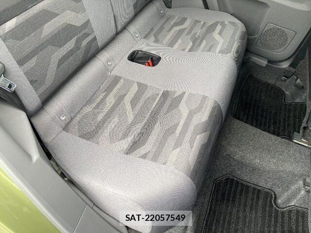 Daihatsu TAFT 2020-11 1204652-18