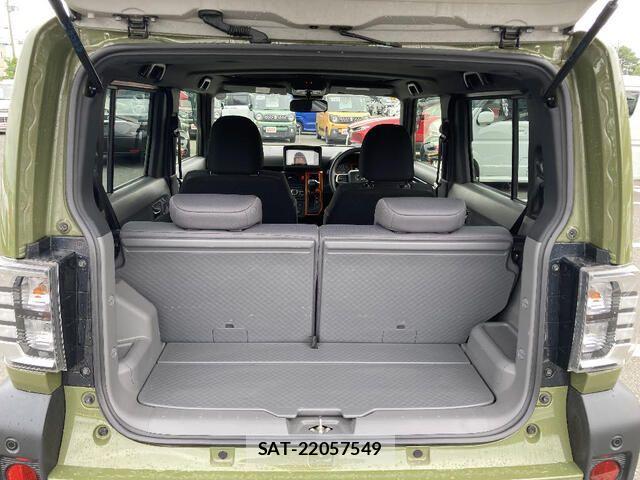 Daihatsu TAFT 2020-11 1204652-19