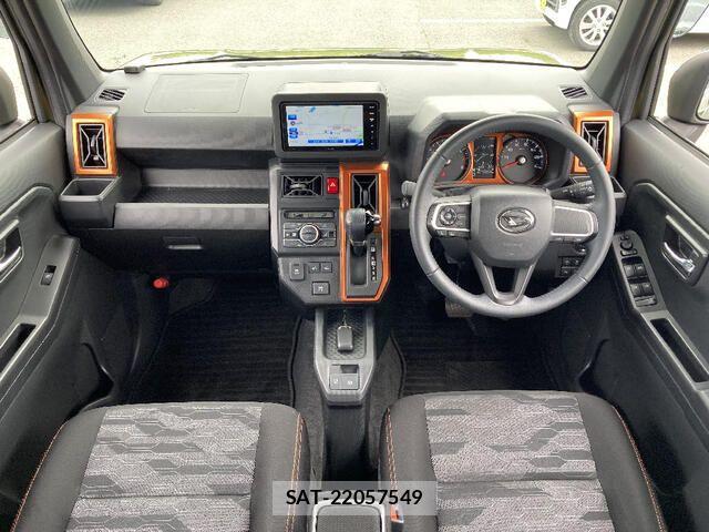 Daihatsu TAFT 2020-11 1204652-5