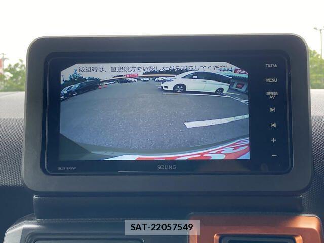 Daihatsu TAFT 2020-11 1204652-7