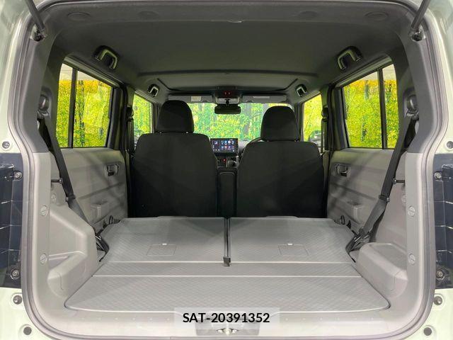 Daihatsu TAFT 2025-01 1268611-9