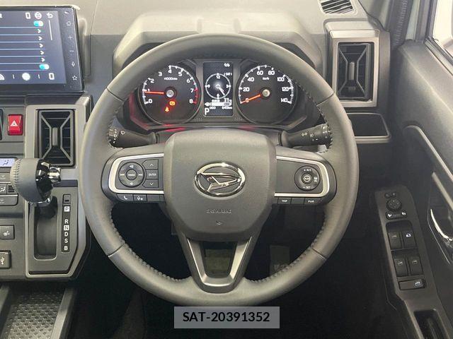 Daihatsu TAFT 2025-01 1268611-10