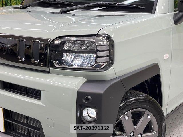 Daihatsu TAFT 2025-01 1268611-11