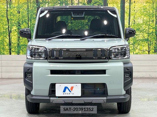 Daihatsu TAFT 2025-01 1268611-13
