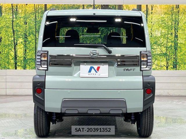 Daihatsu TAFT 2025-01 1268611-14