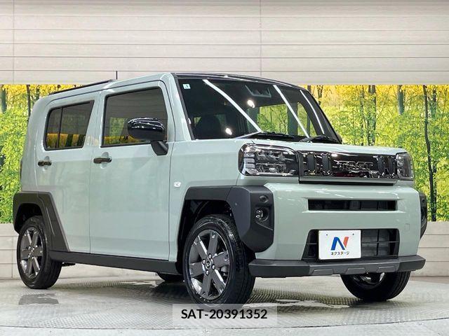 Daihatsu TAFT 2025-01 1268611-15