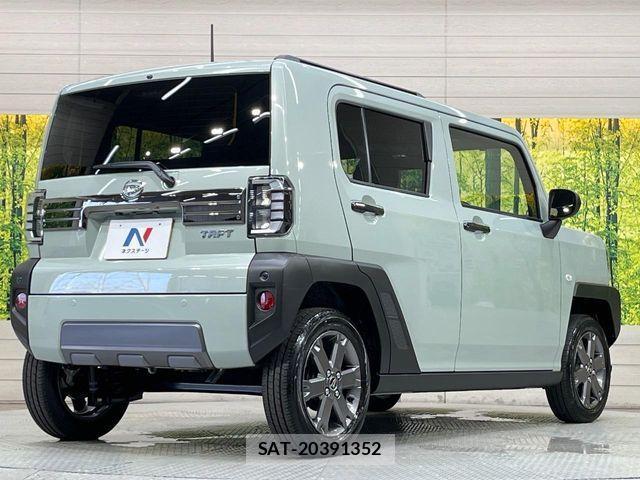 Daihatsu TAFT 2025-01 1268611-16