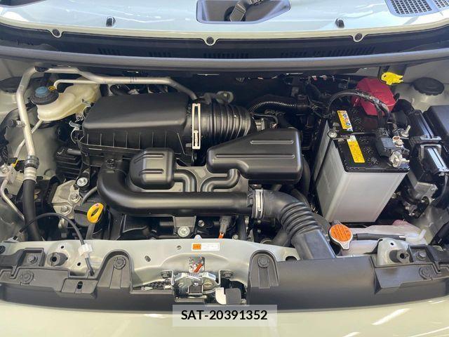 Daihatsu TAFT 2025-01 1268611-17