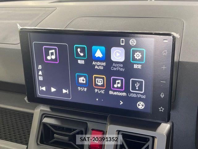 Daihatsu TAFT 2025-01 1268611-3