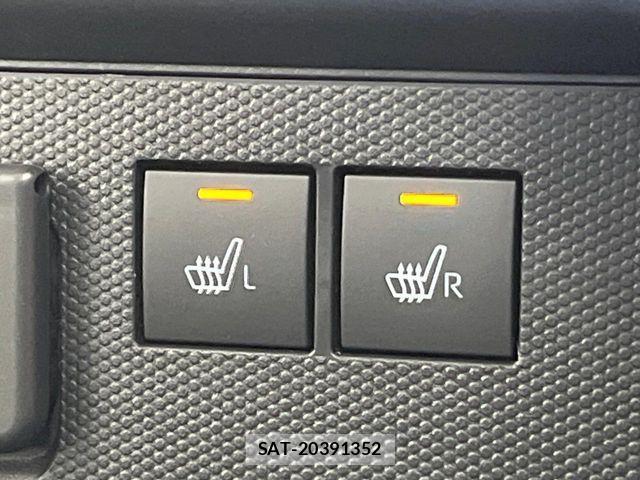 Daihatsu TAFT 2025-01 1268611-5