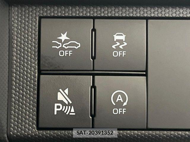 Daihatsu TAFT 2025-01 1268611-6