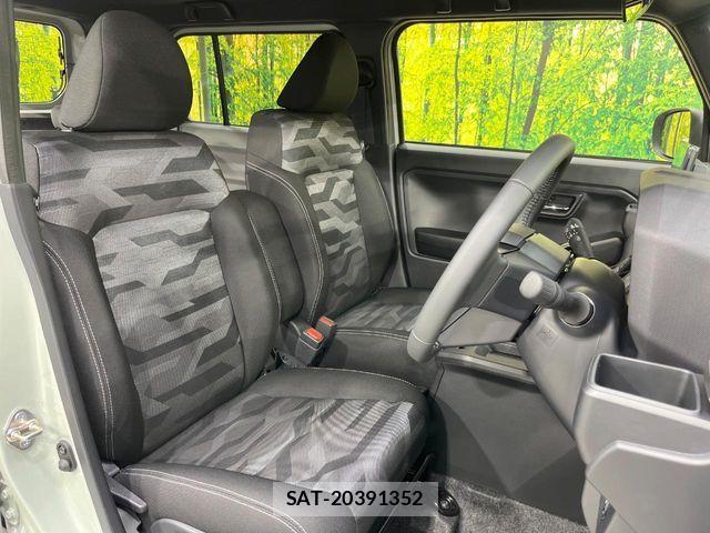 Daihatsu TAFT 2025-01 1268611-7