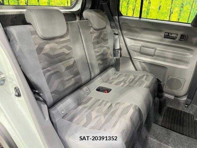 Daihatsu TAFT 2025-01 1268611-8