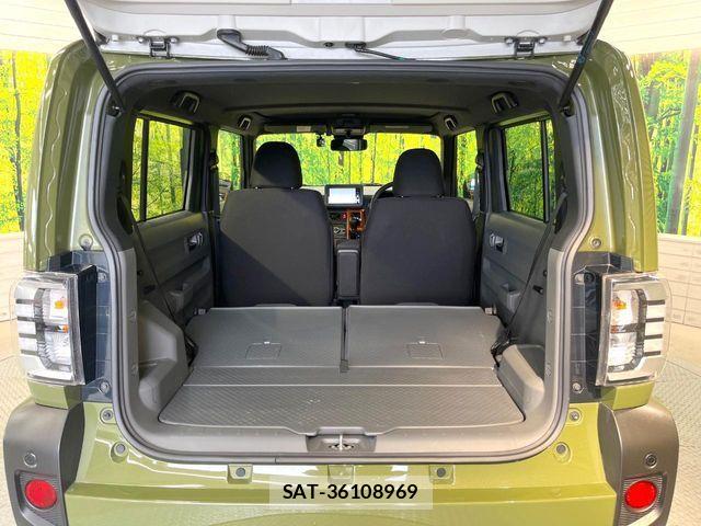 Daihatsu TAFT 2021-10 1315574-9