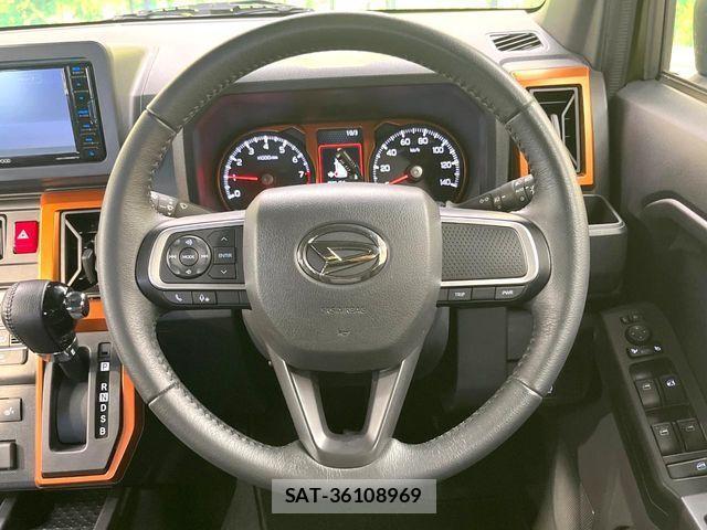 Daihatsu TAFT 2021-10 1315574-10