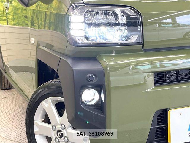 Daihatsu TAFT 2021-10 1315574-11