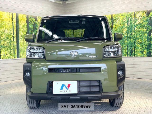 Daihatsu TAFT 2021-10 1315574-13