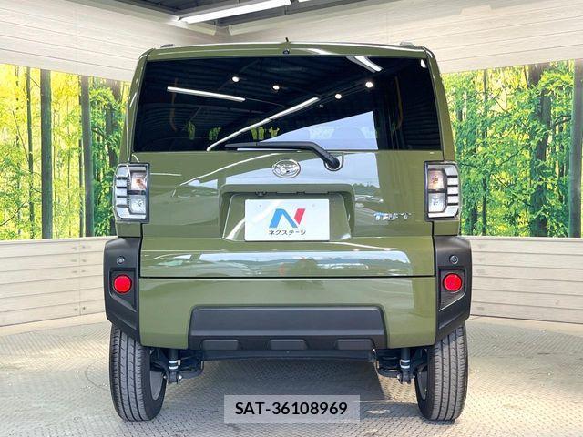 Daihatsu TAFT 2021-10 1315574-14