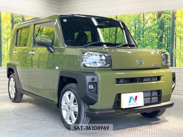 Daihatsu TAFT 2021-10 1315574-15