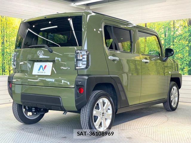 Daihatsu TAFT 2021-10 1315574-16