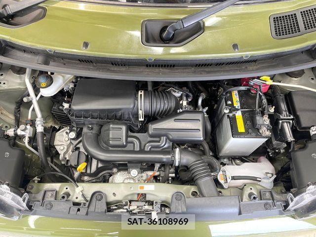 Daihatsu TAFT 2021-10 1315574-17