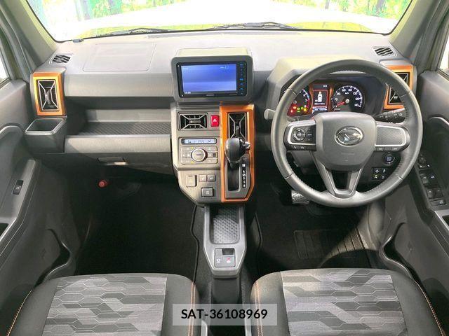 Daihatsu TAFT 2021-10 1315574-1