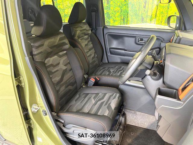 Daihatsu TAFT 2021-10 1315574-7