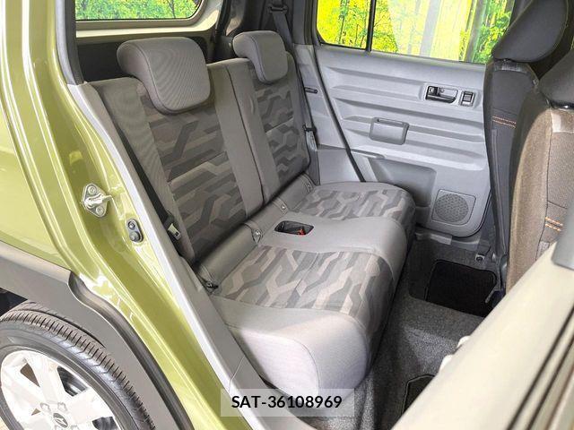 Daihatsu TAFT 2021-10 1315574-8