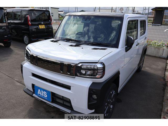 sat car