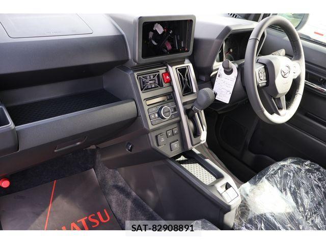 Daihatsu TAFT 2025-09 1315585-1