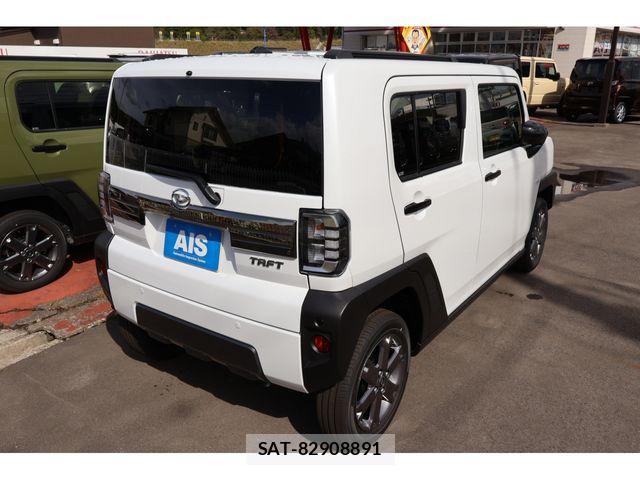 Daihatsu TAFT 2025-09 1315585-2