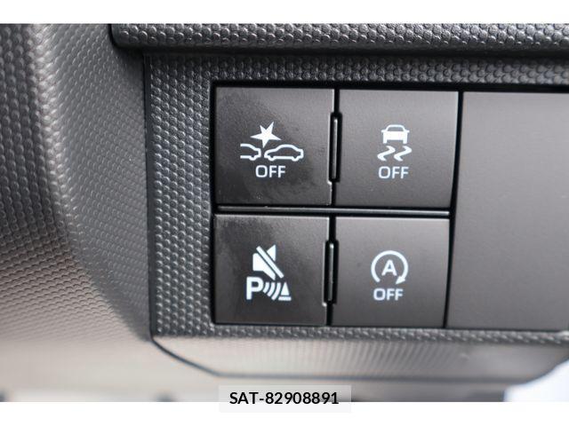 Daihatsu TAFT 2025-09 1315585-8