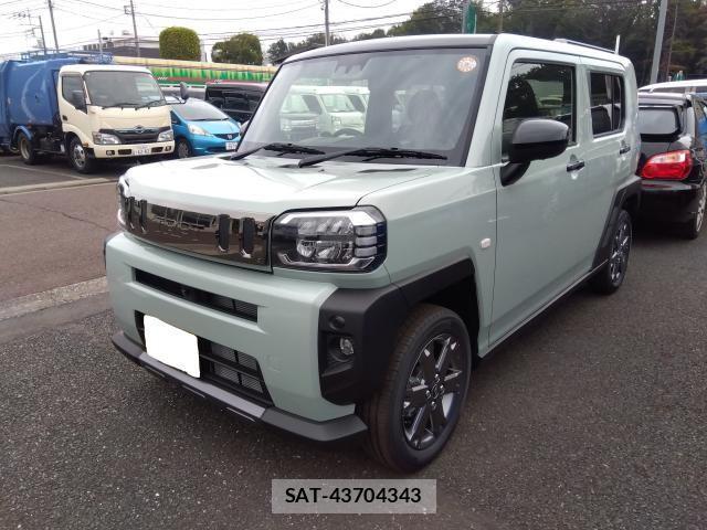 sat car