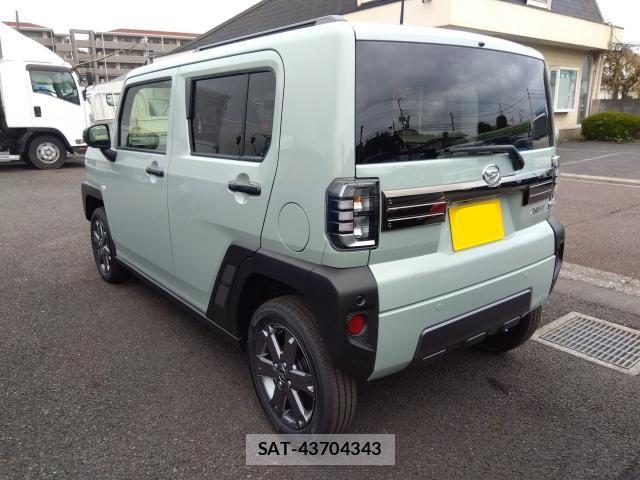 Daihatsu TAFT 2025-03 1323571-1