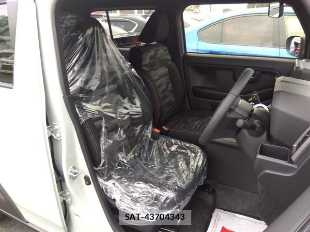 Daihatsu TAFT 2025-03 1323571-2