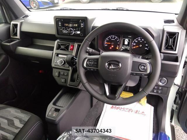 Daihatsu TAFT 2025-03 1323571-3