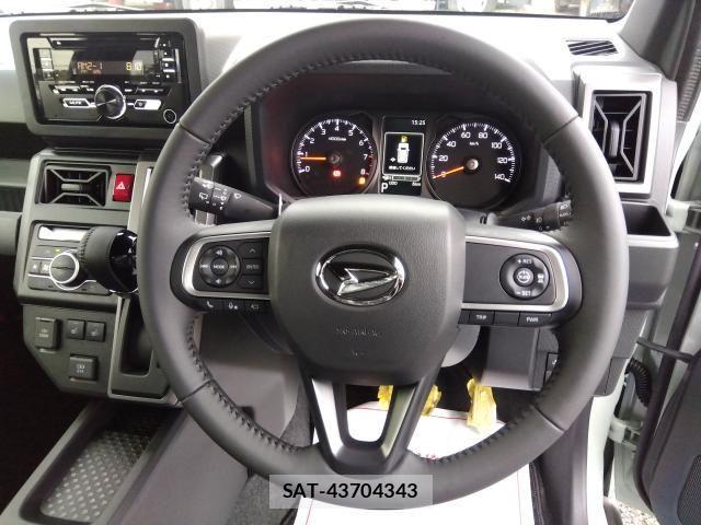 Daihatsu TAFT 2025-03 1323571-4