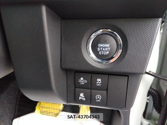 Daihatsu TAFT 2025-03 1323571-5