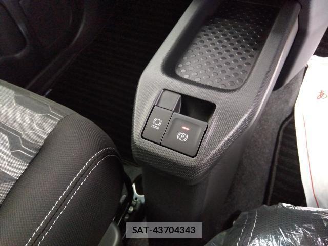 Daihatsu TAFT 2025-03 1323571-8