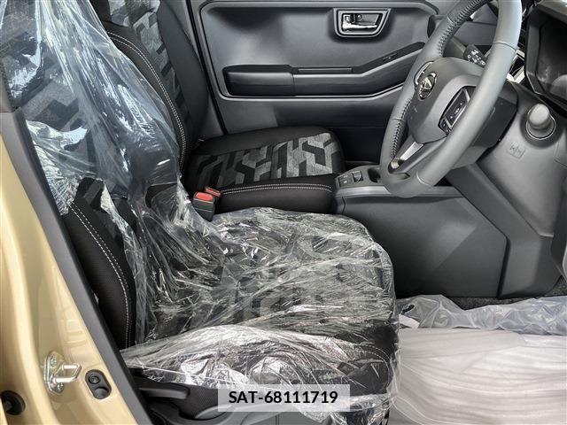 Daihatsu TAFT 2025-06 1326869-12