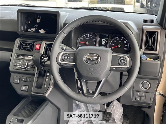 Daihatsu TAFT 2025-06 1326869-2