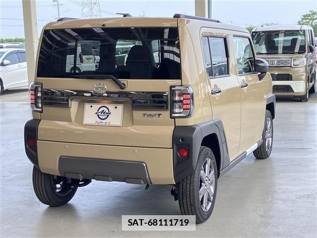 Daihatsu TAFT 2025-06 1326869-4