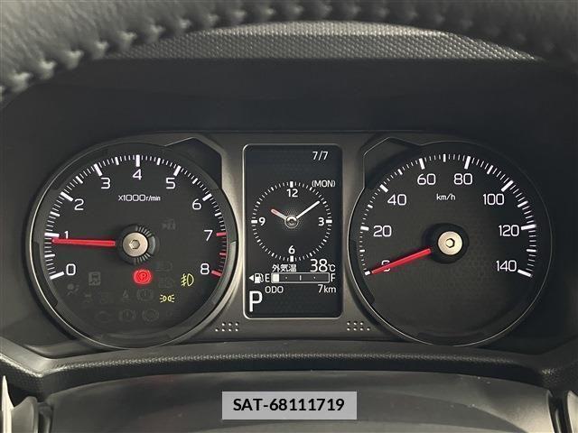 Daihatsu TAFT 2025-06 1326869-5