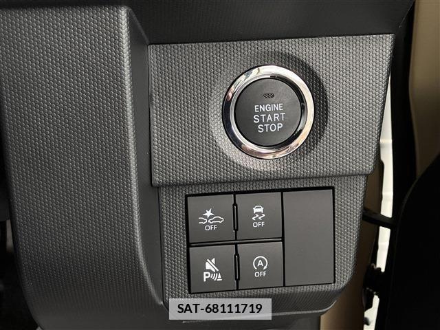 Daihatsu TAFT 2025-06 1326869-8